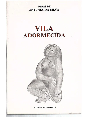 Vila adormecida
