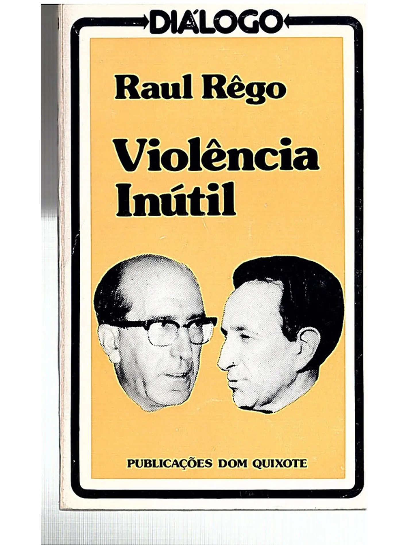 Violência inútil 1
