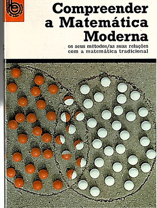 Compreender a matemática moderna