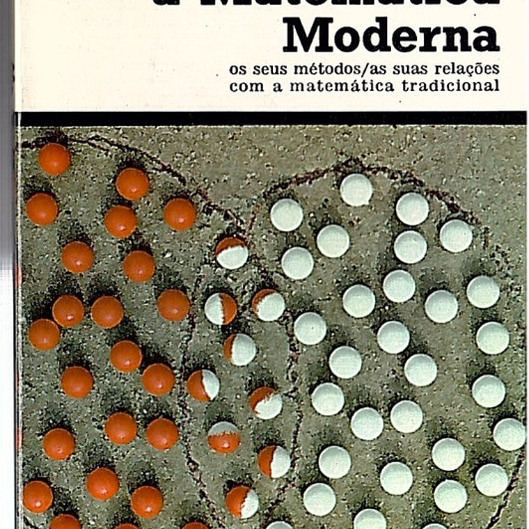 Compreender a matemática moderna 1