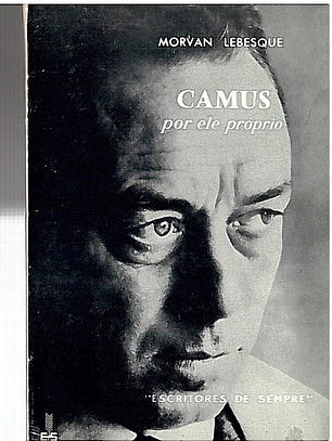 Camus por ele próprio