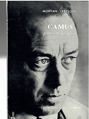 Camus por ele próprio