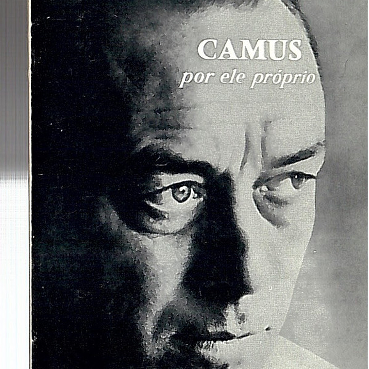 Camus por ele próprio 1
