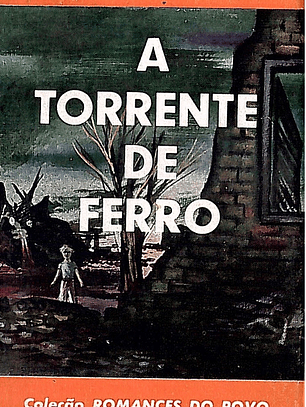 A torrente de ferro
