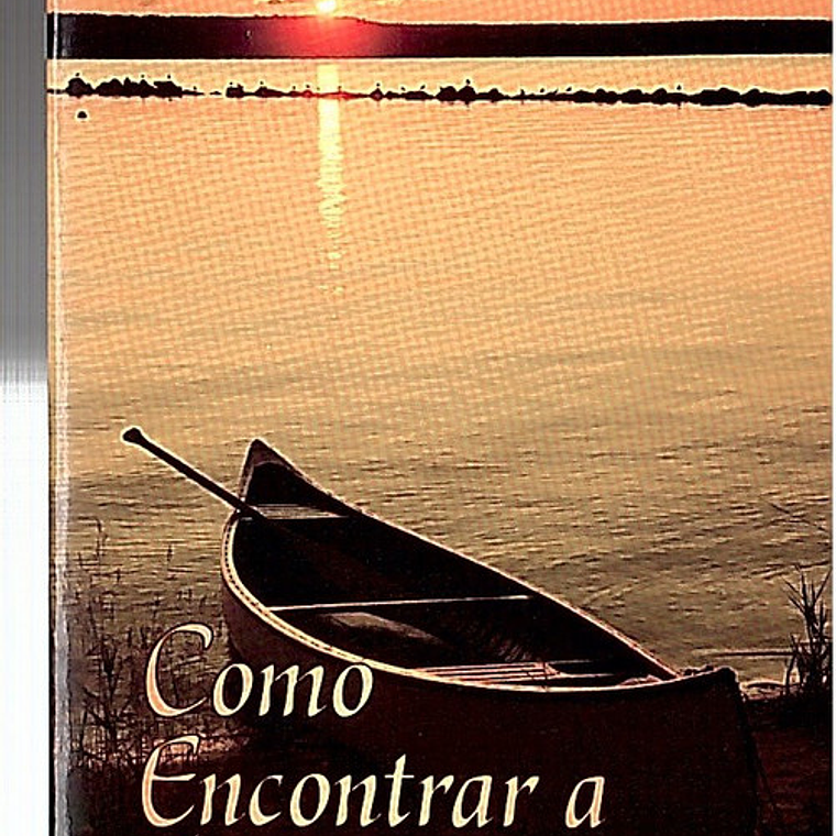 Como encontrar a paz interior 1