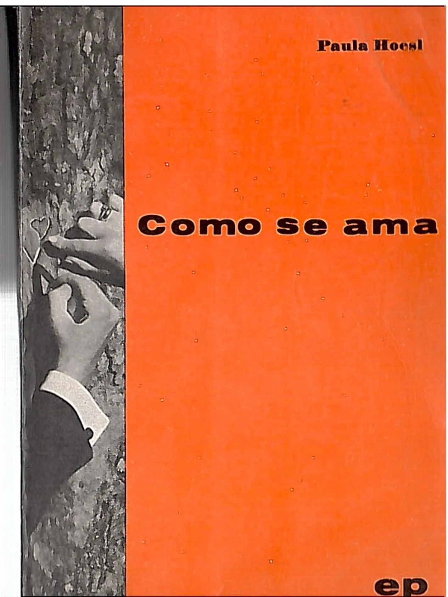 Como se ama 1