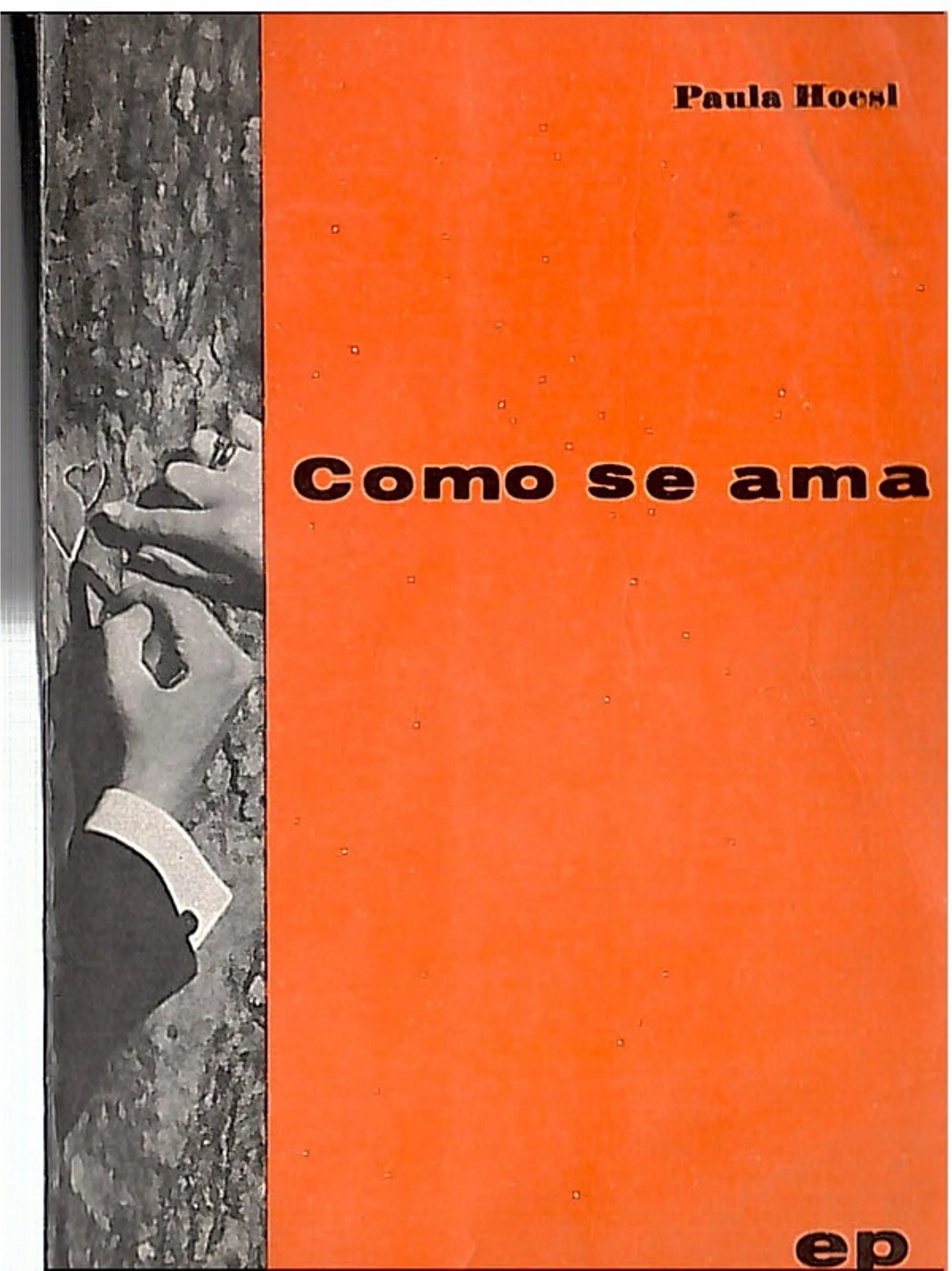 Como se ama 1