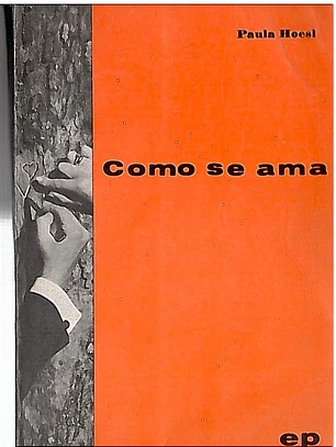Como se ama