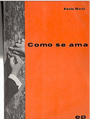 Como se ama