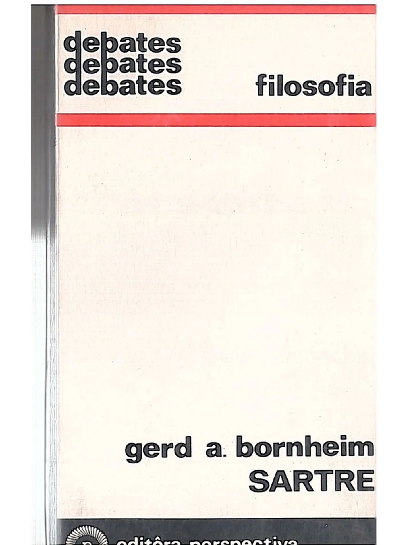 Debates filosofia 1