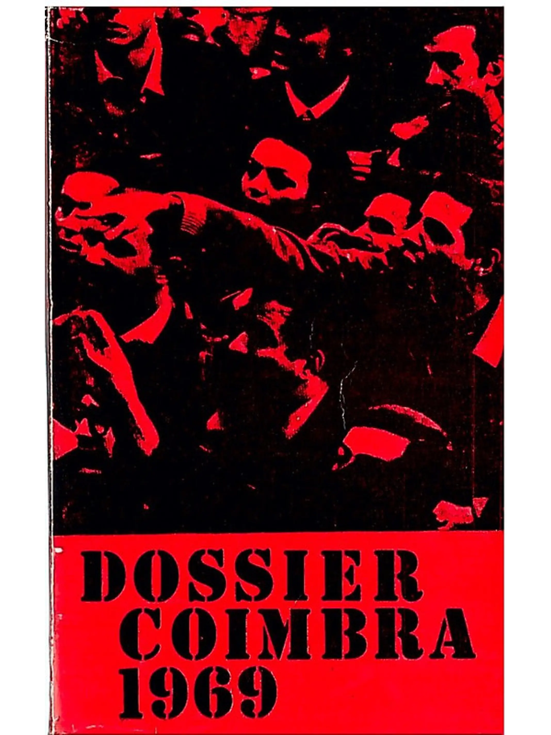 Dossier Coimbra 1969 1