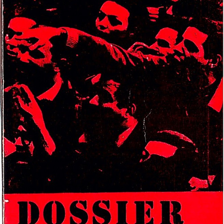 Dossier Coimbra 1969 1