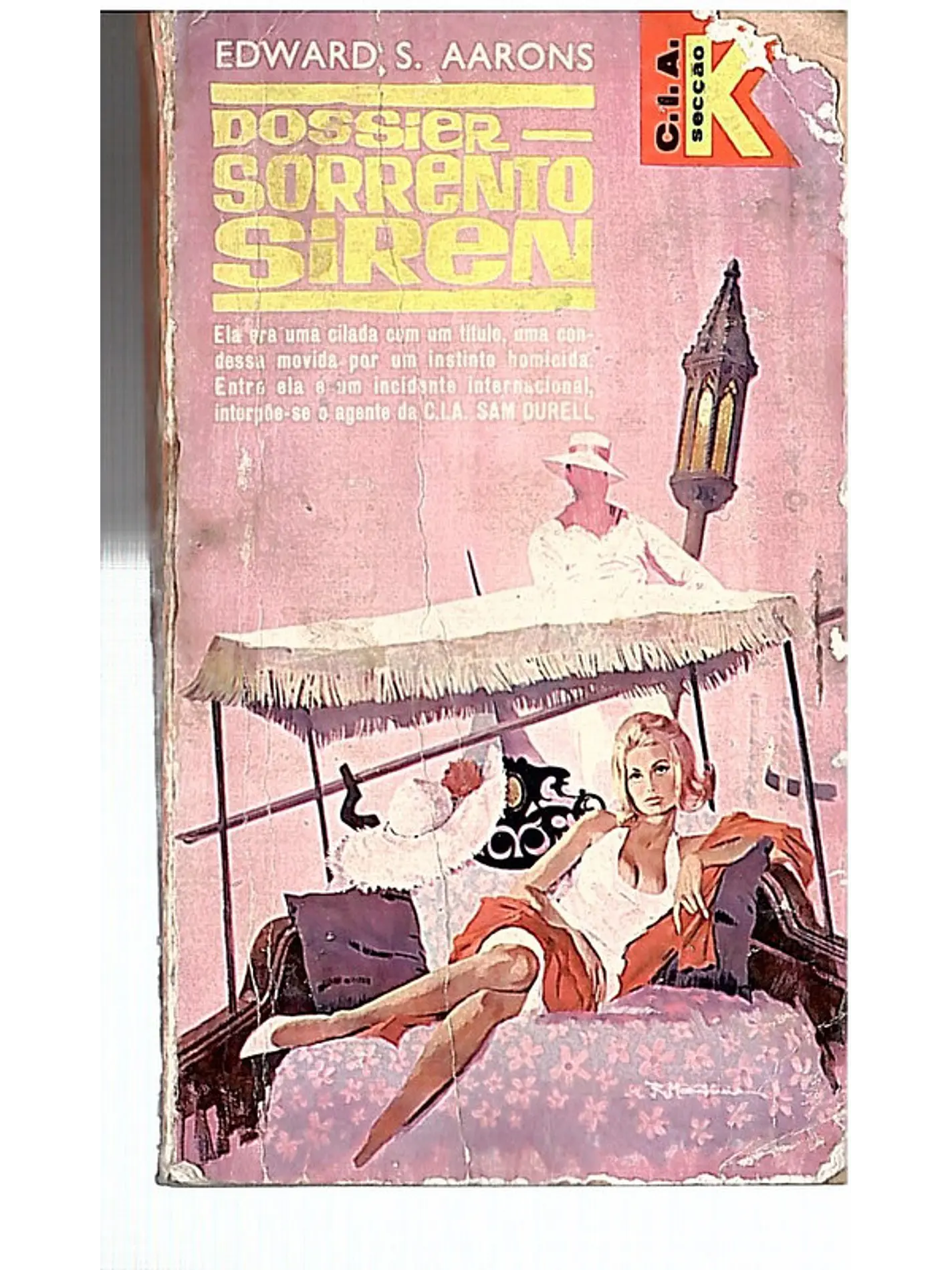 Dossier sorrento siren 1