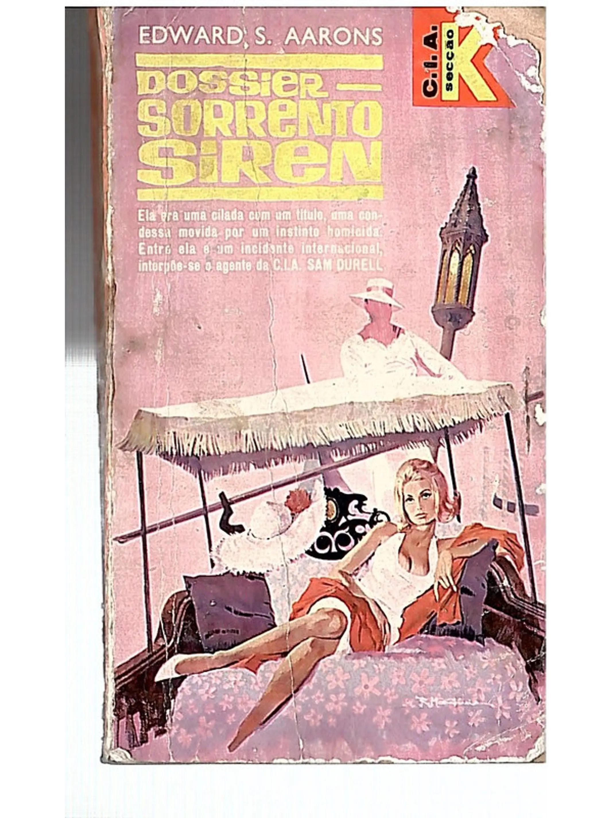 Dossier sorrento siren 1