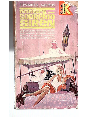 Dossier sorrento siren