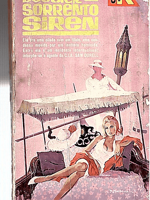 Dossier sorrento siren