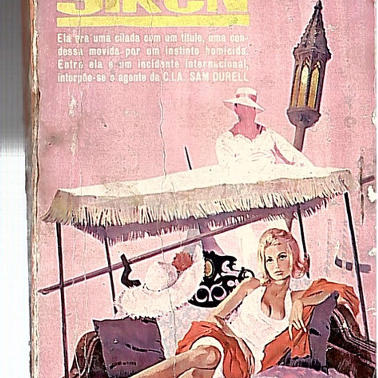 Dossier sorrento siren 1