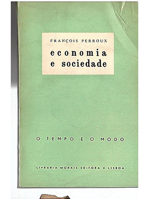 Economia e sociedade