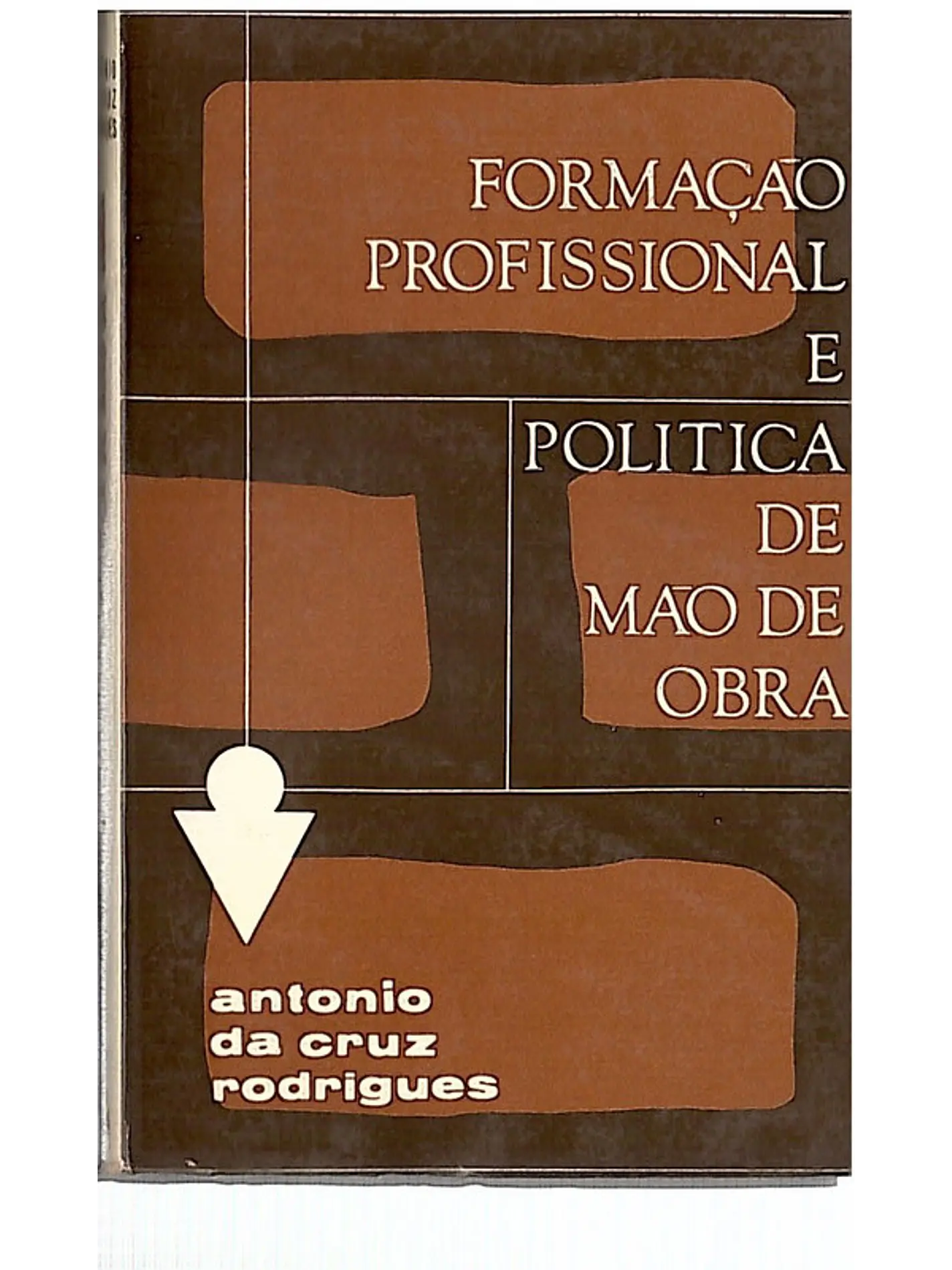 Formação profissional e politica de mão de obra 1