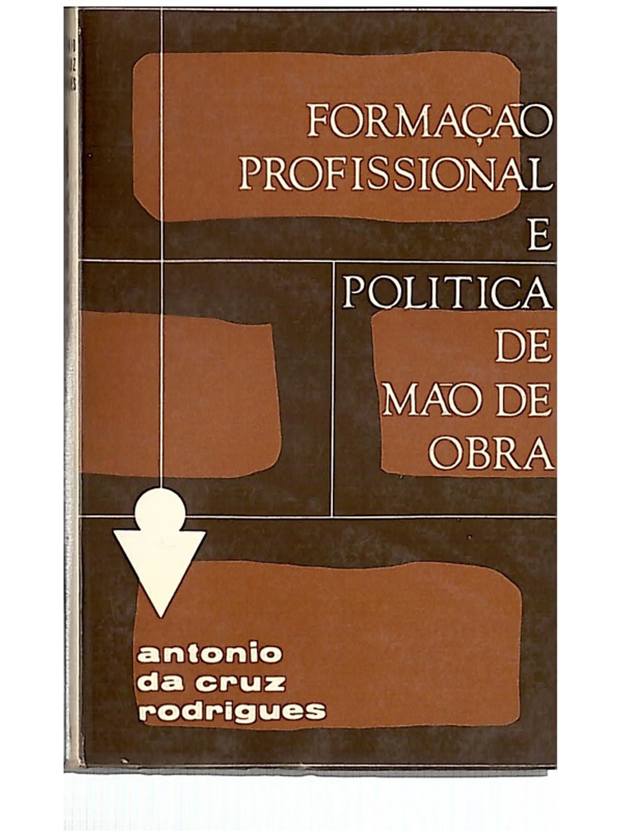 Formação profissional e politica de mão de obra 1