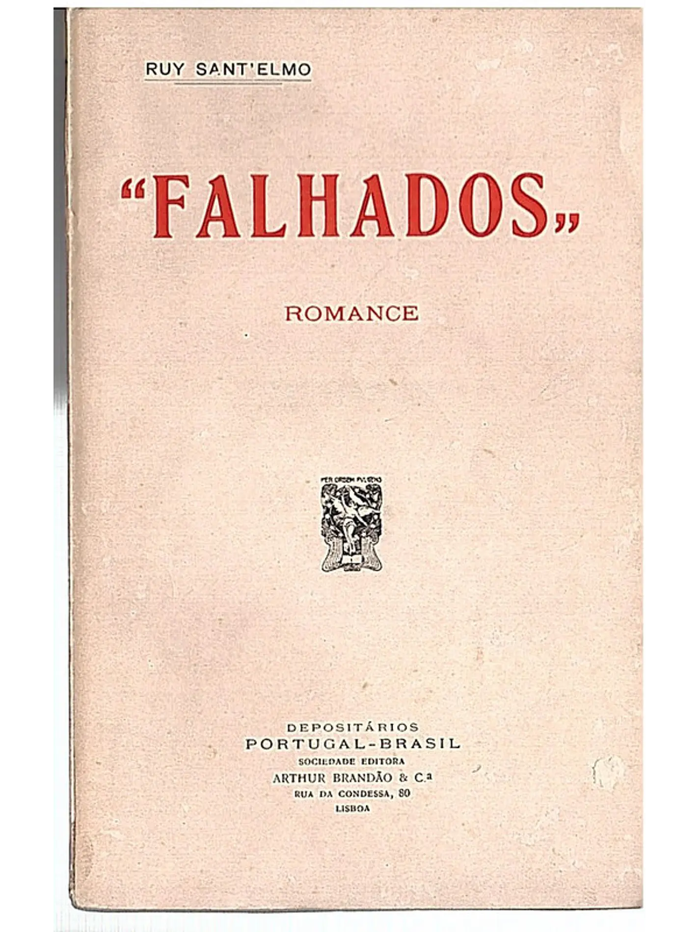 Falhados 1