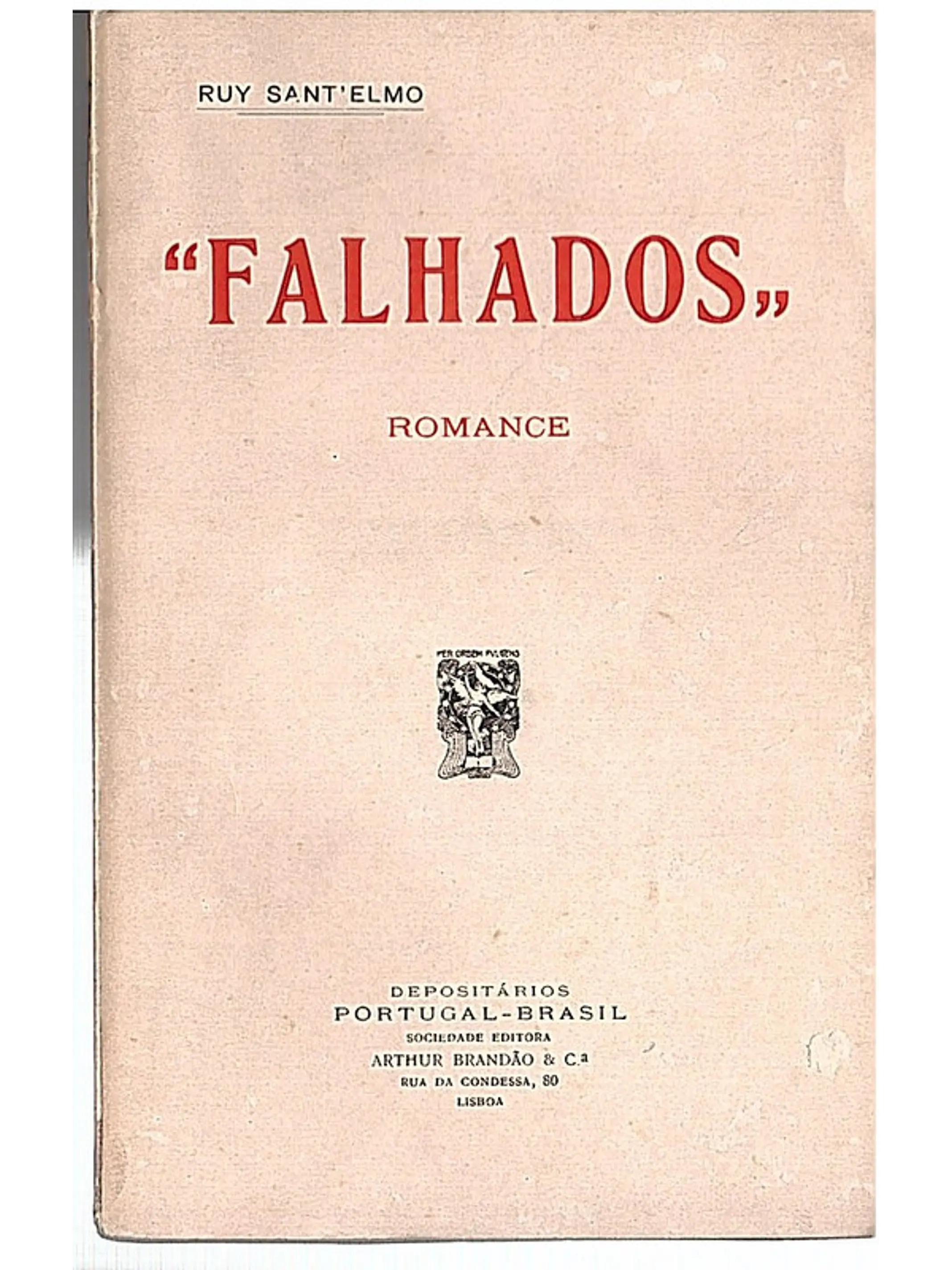 Falhados 1