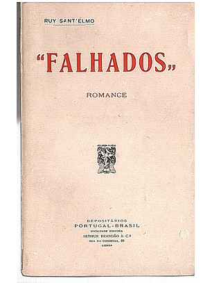 Falhados