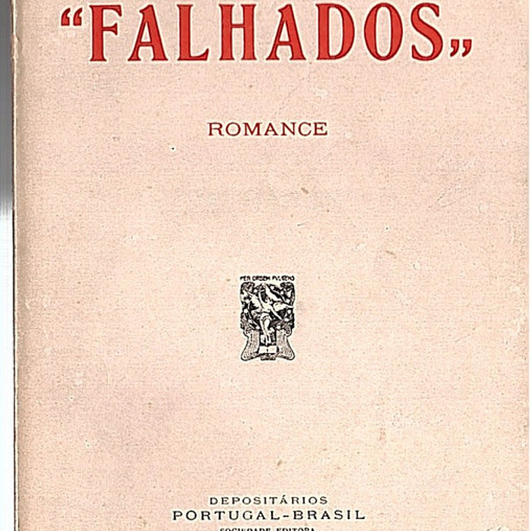 Falhados 1