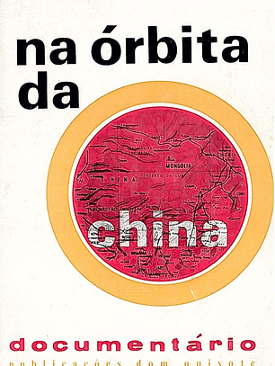 Na órbita da china