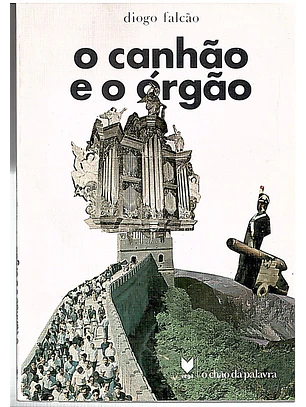 O canhão e o órgão