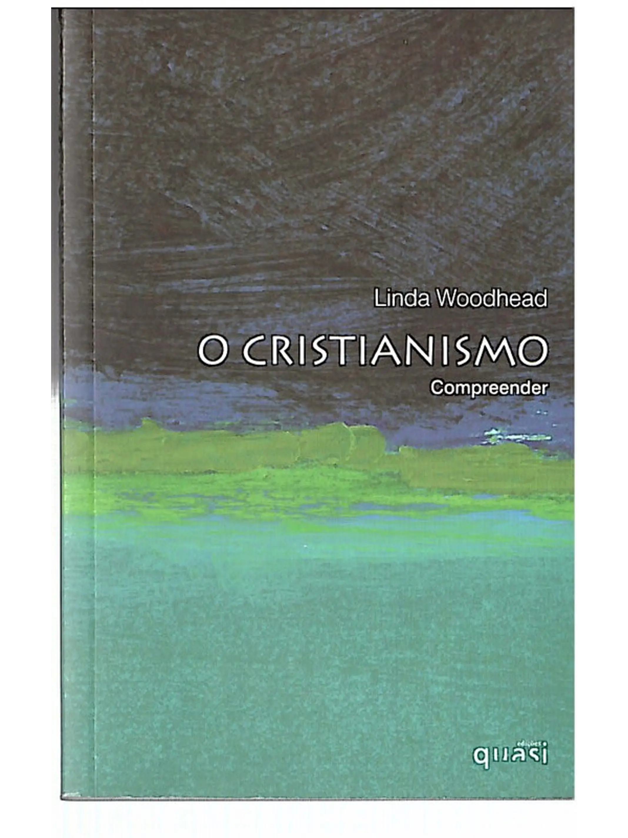 O cristianismo - compreender 1