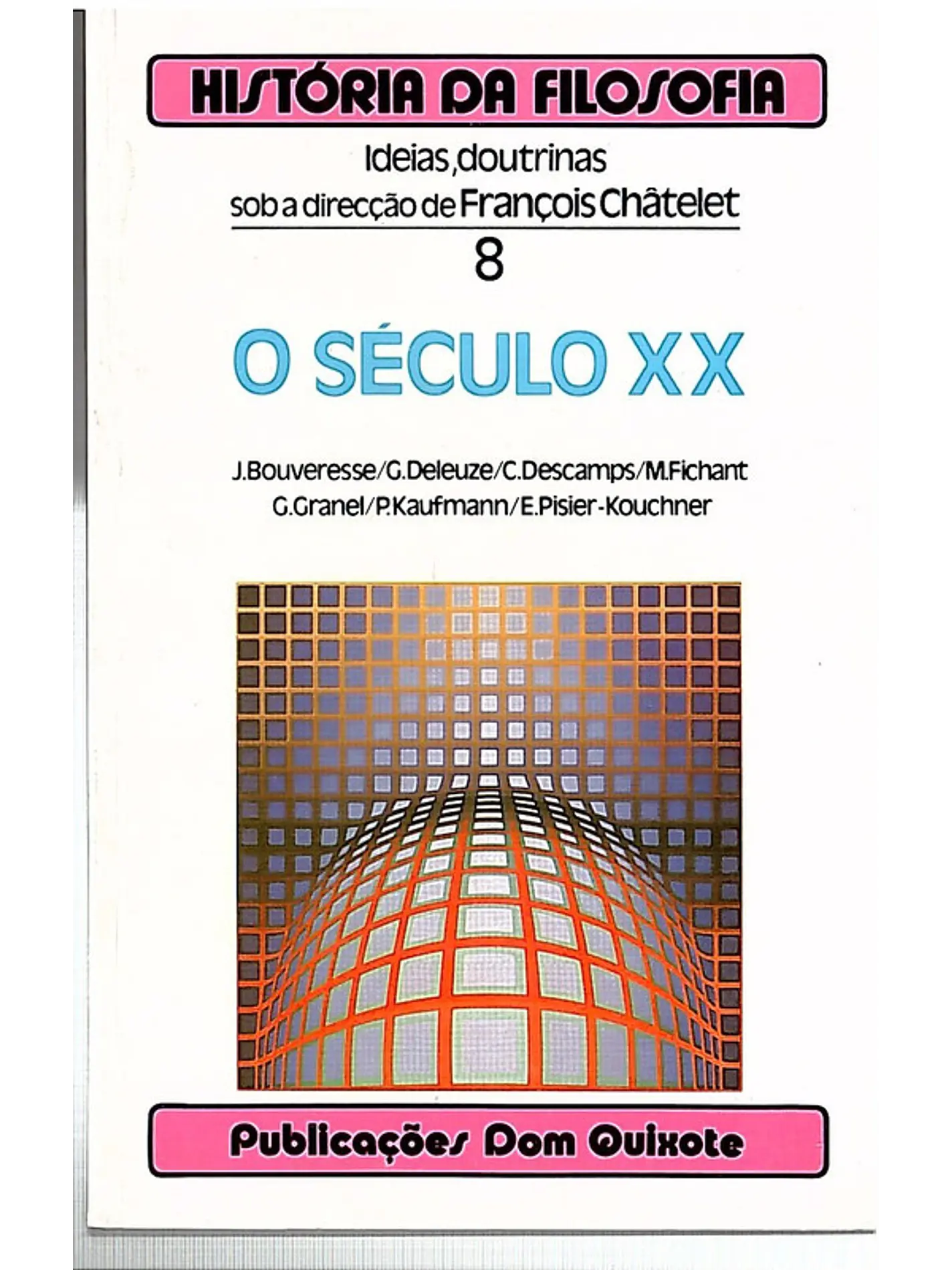 O século XX 1