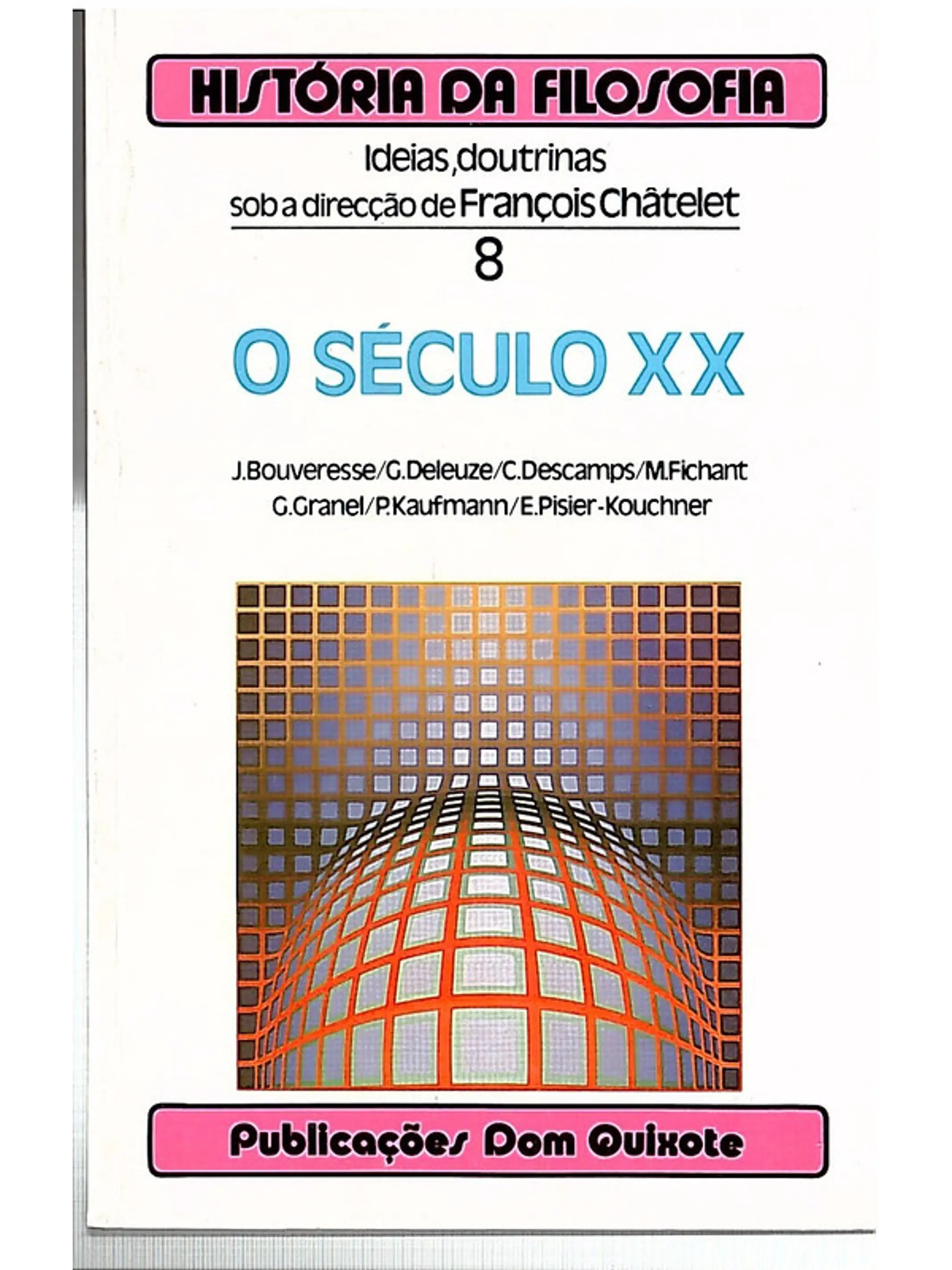 O século XX 1
