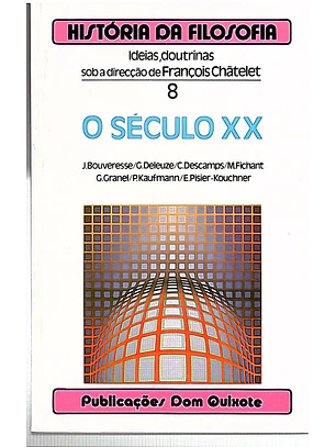 O século XX