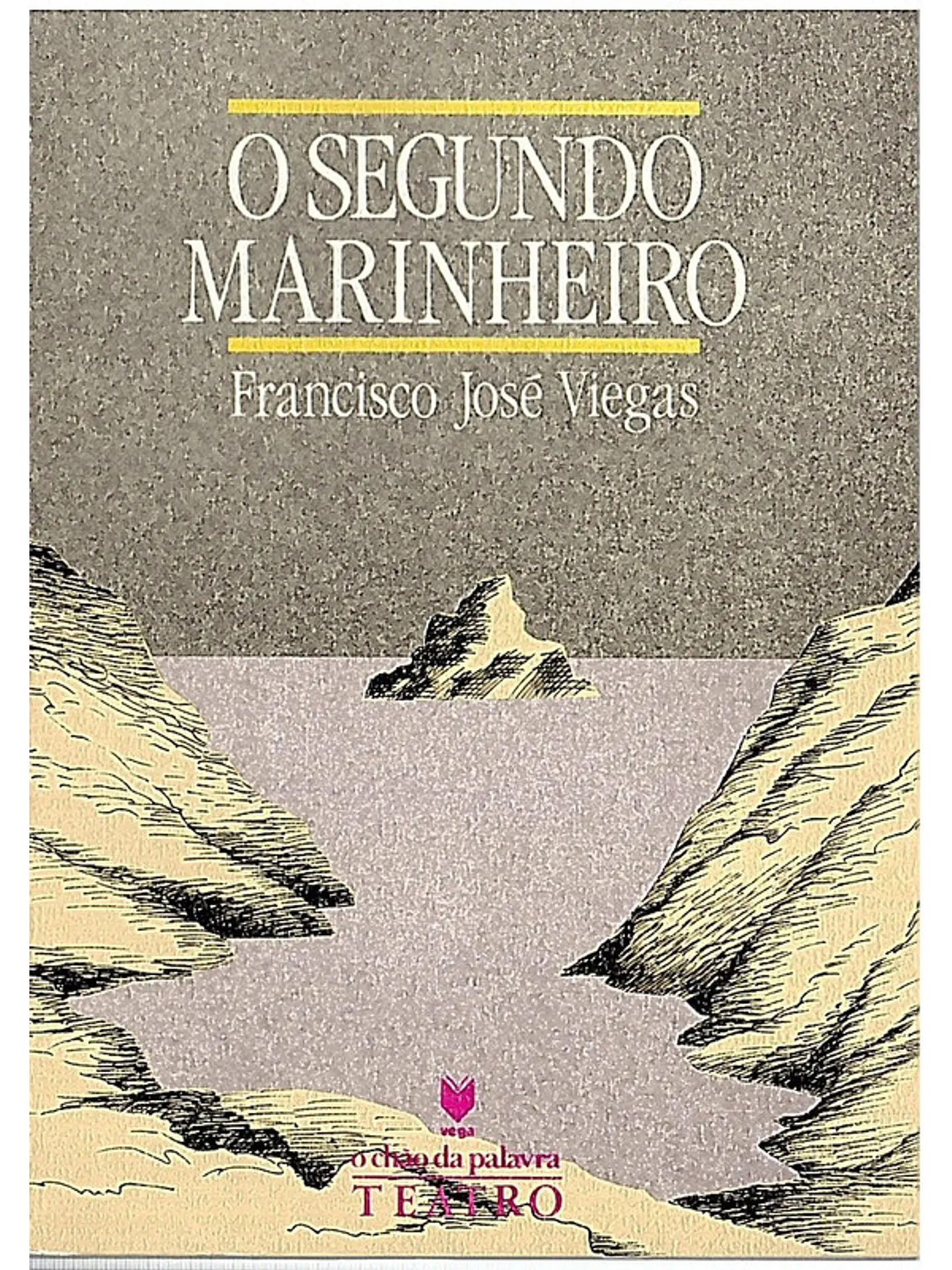 O segundo marinheiro 1