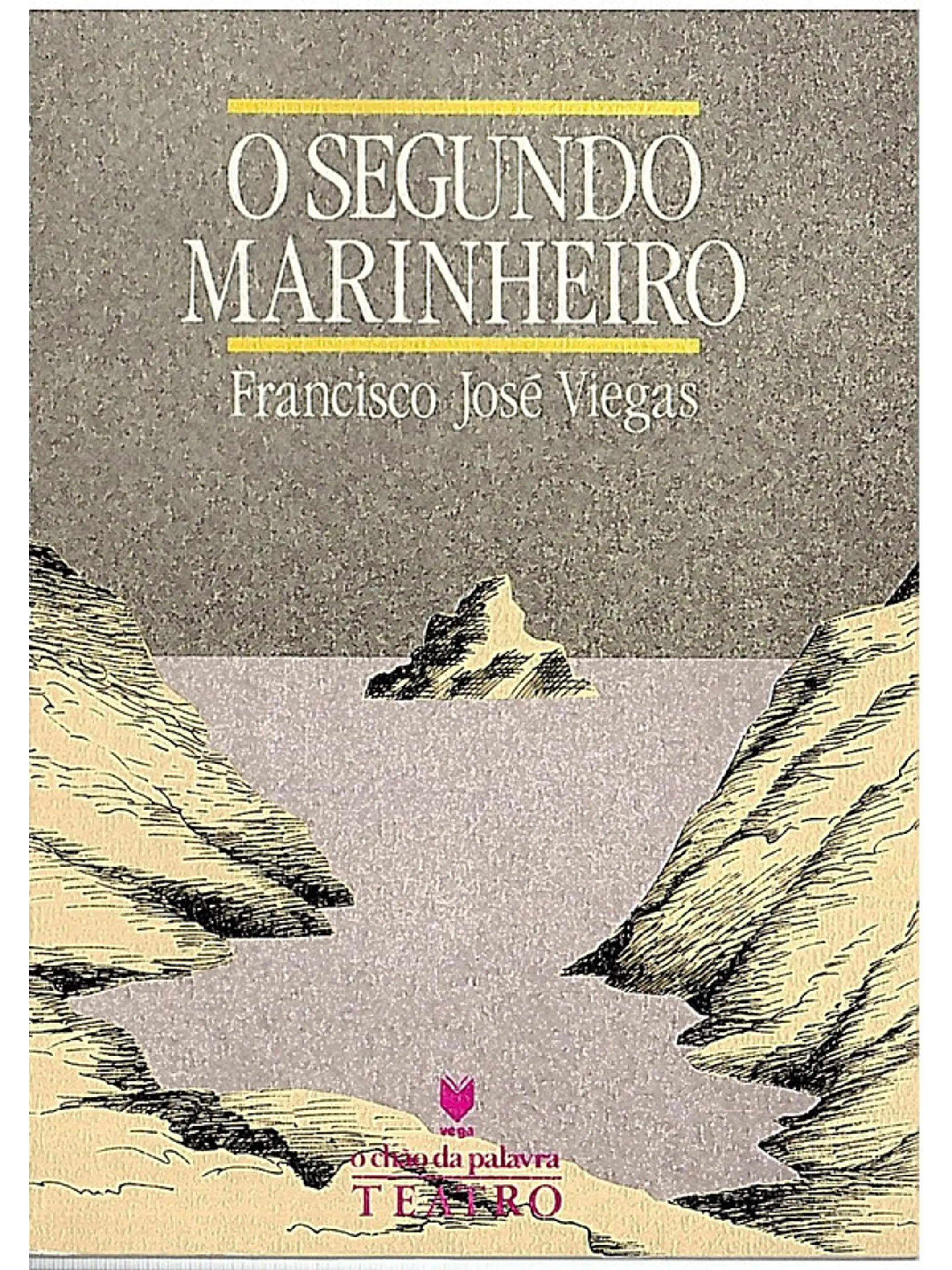 O segundo marinheiro 1