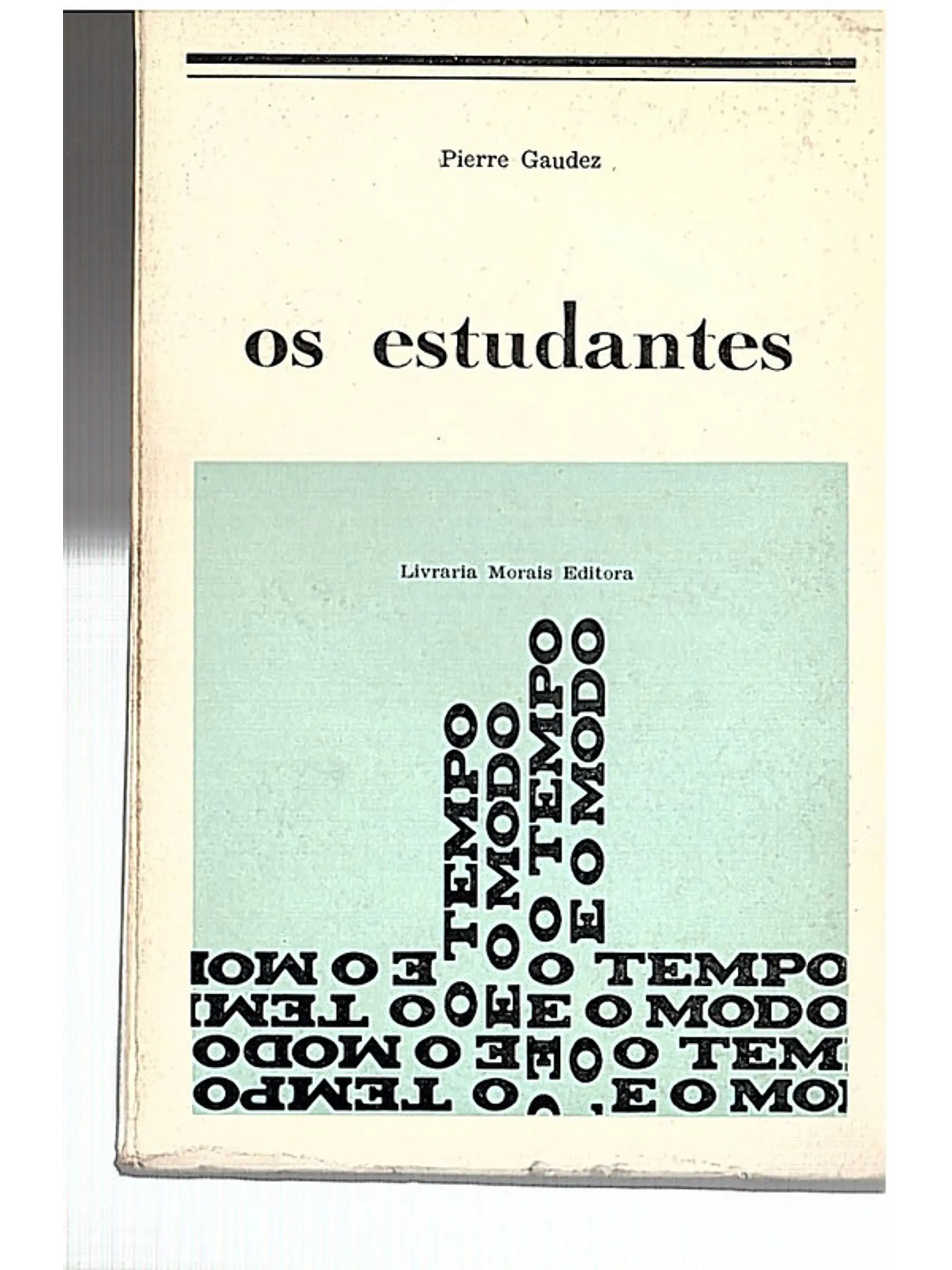 Os estudantes 1