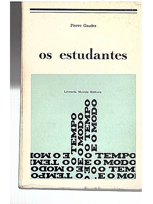 Os estudantes
