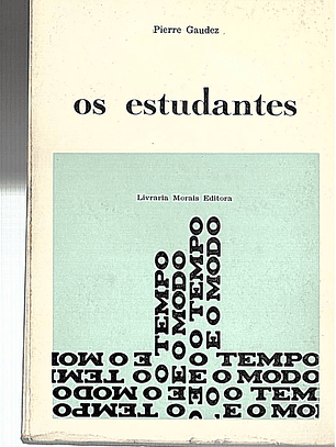 Os estudantes