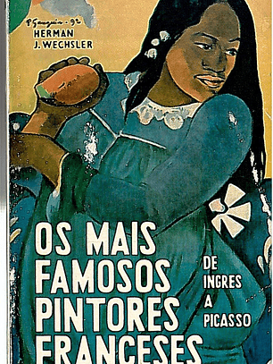 Os mais famosos pintores franceses