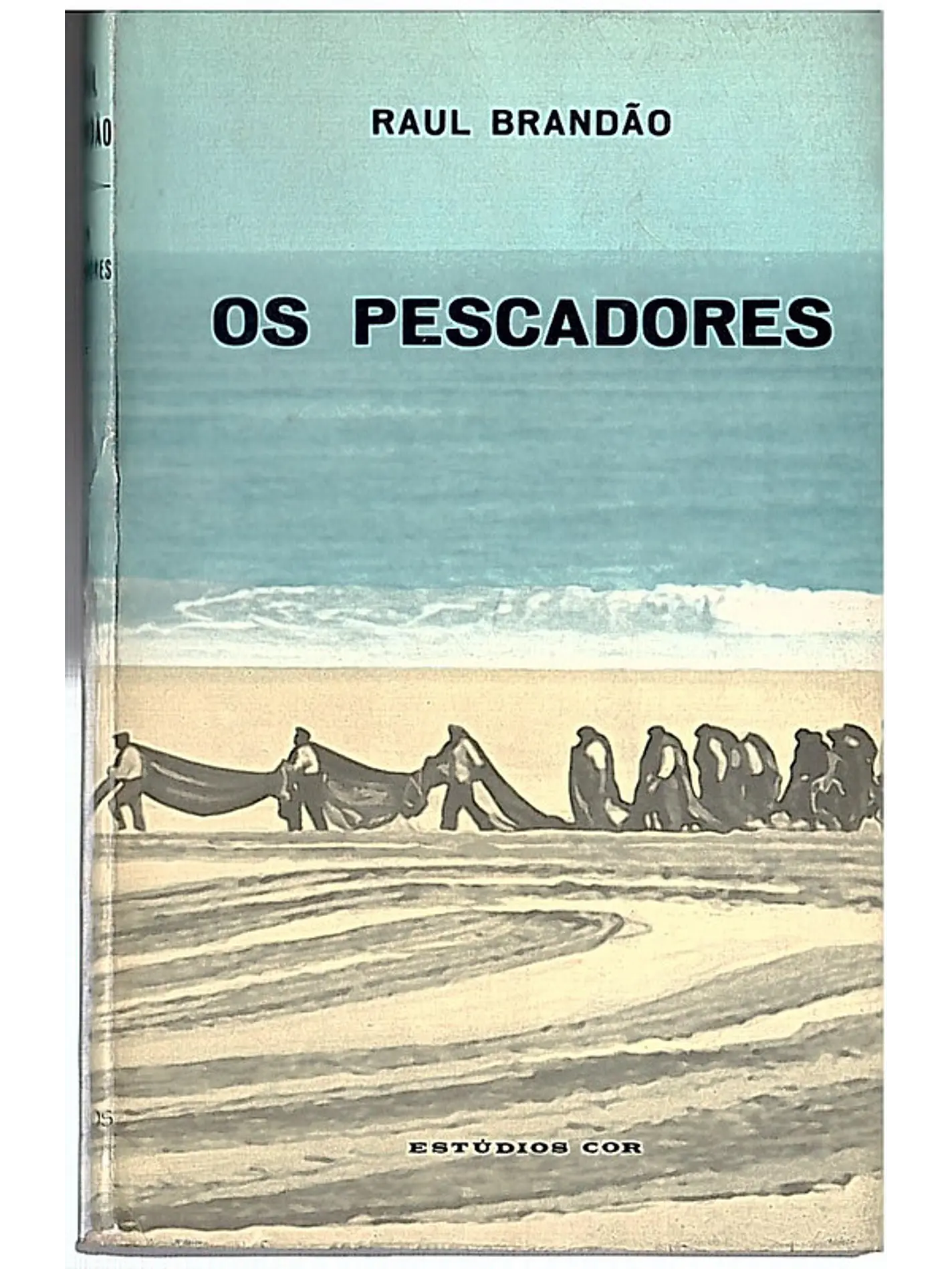 Os pescadores 1