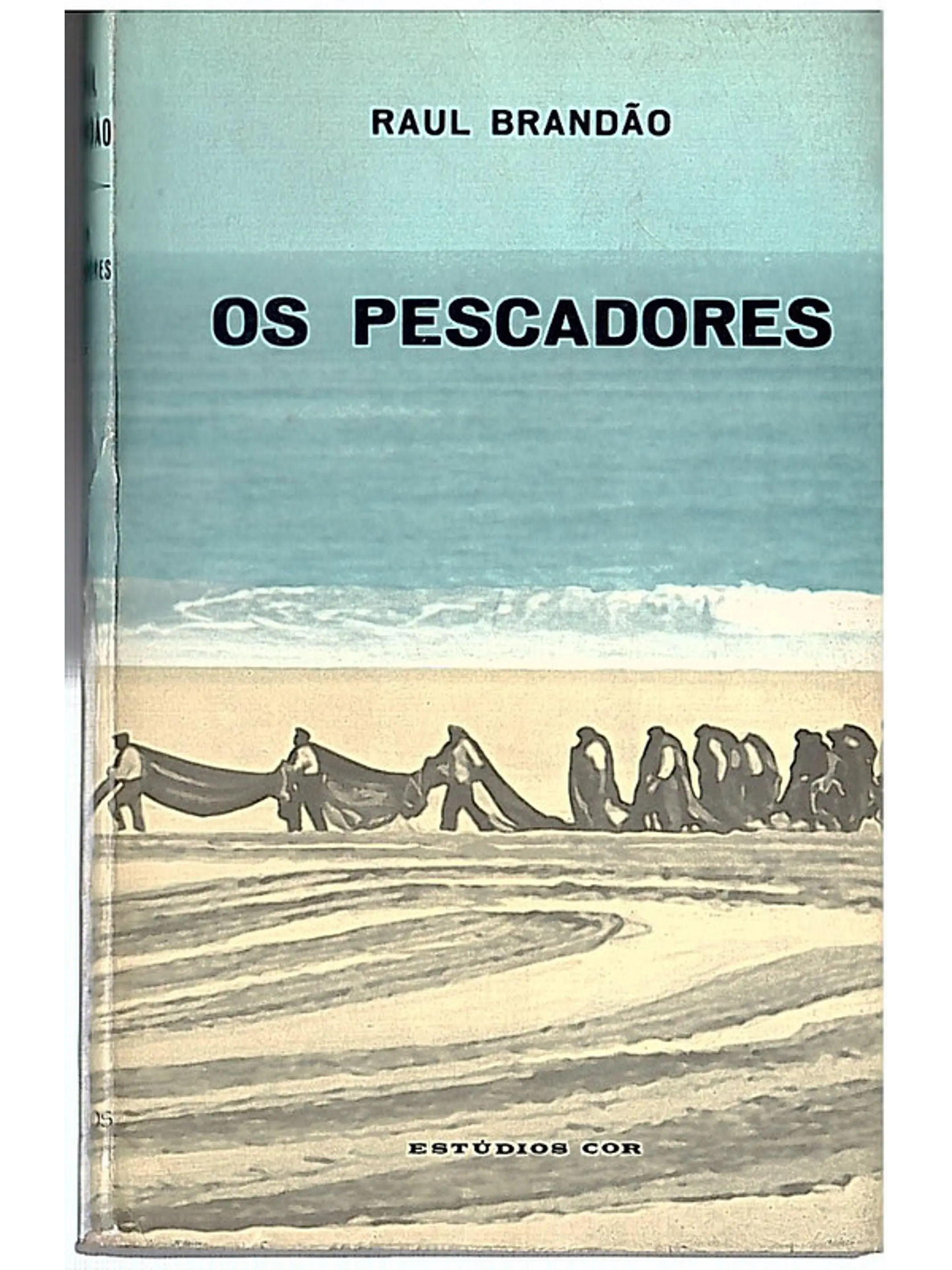 Os pescadores 1