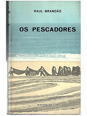 Os pescadores