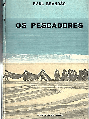 Os pescadores