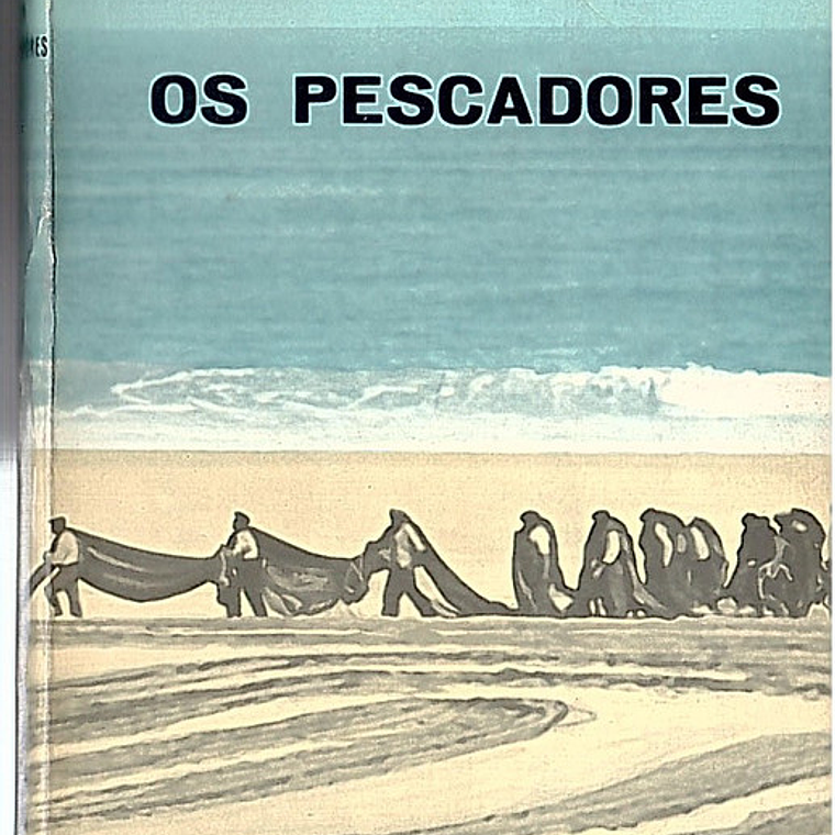 Os pescadores 1