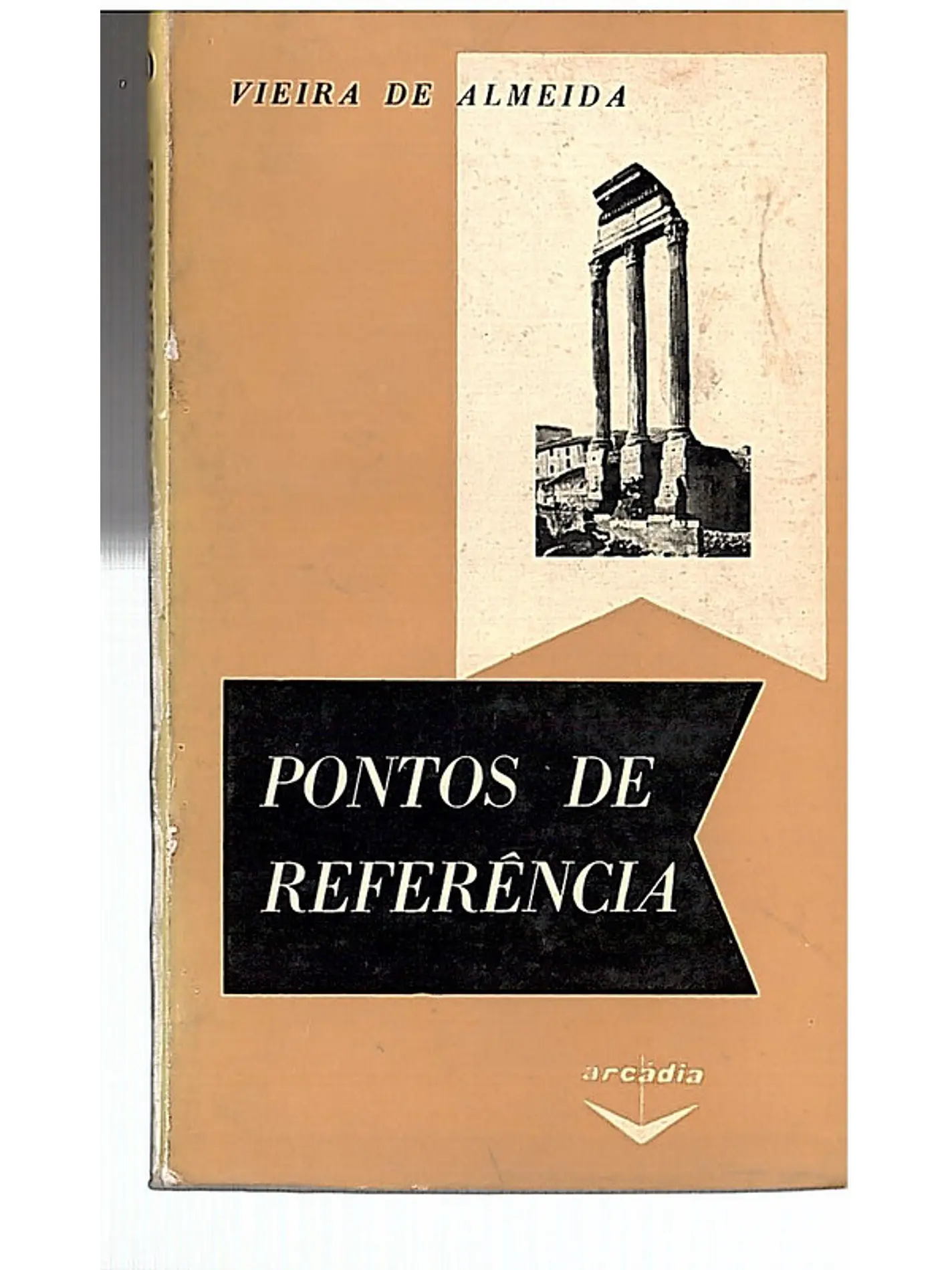 Pontos de referência 1