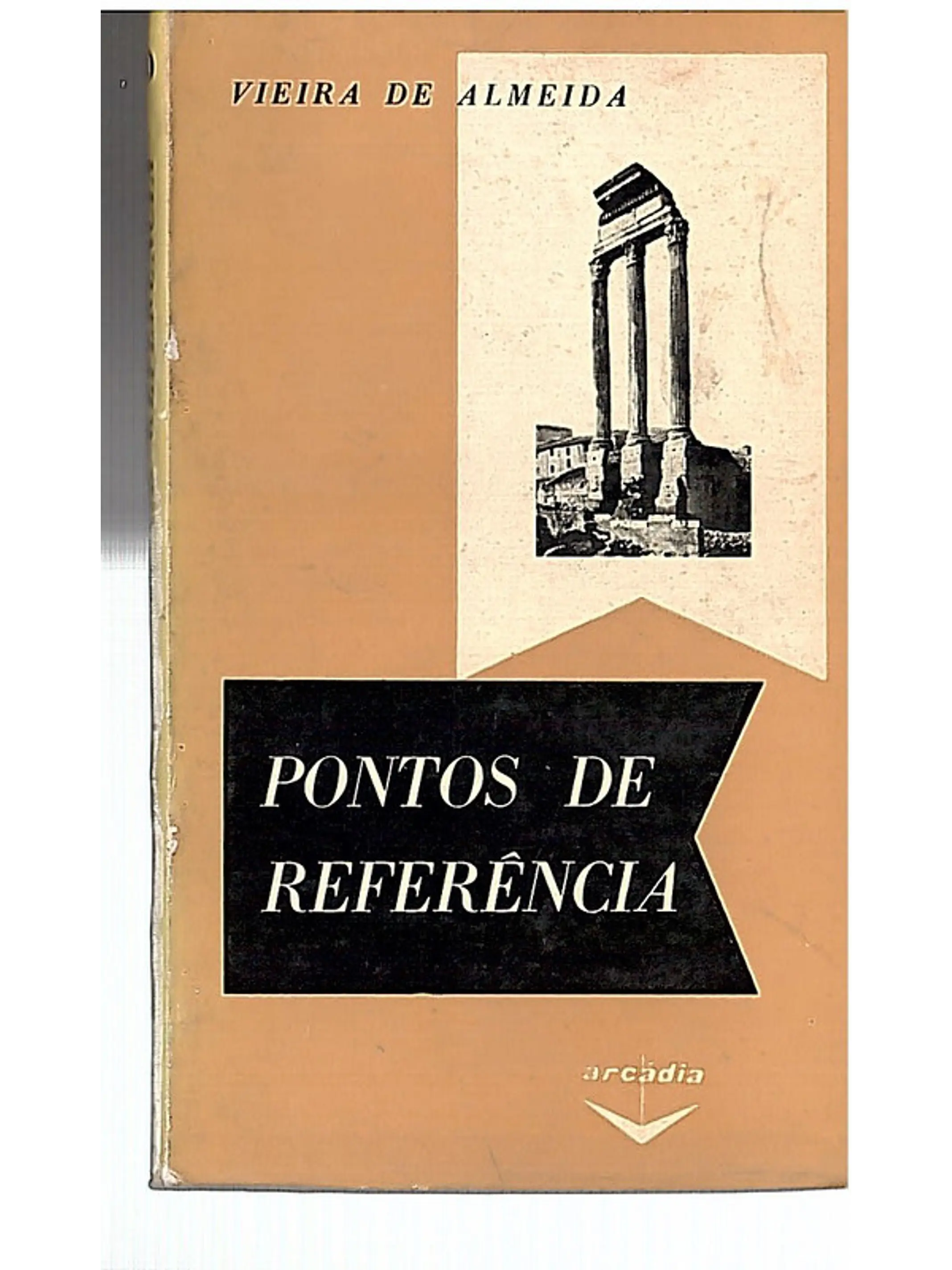 Pontos de referência 1