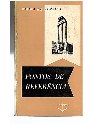 Pontos de referência