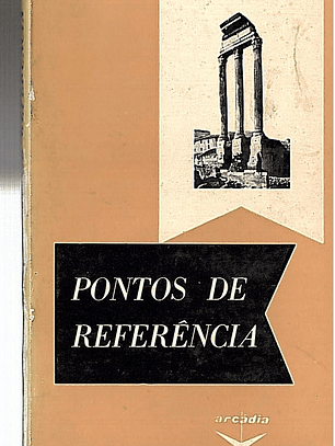 Pontos de referência
