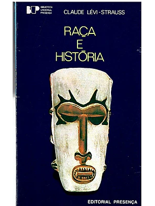 Raça e história